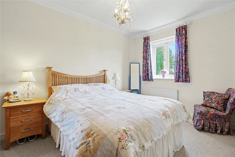 Bridgefoot Corner, Reydon, Southwold, Suffolk, IP18