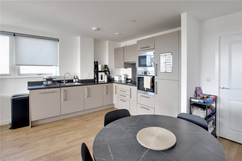 Bessemer Place, Greenwich, London, SE10