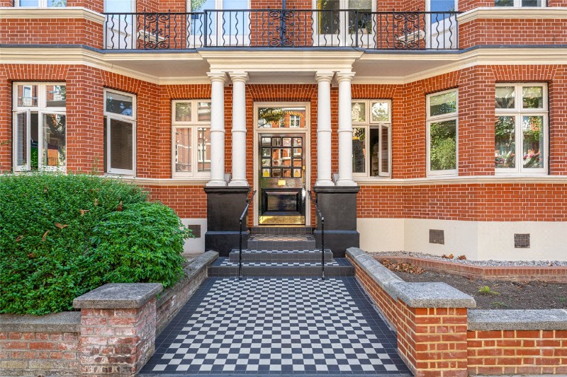 Lauderdale Road, Maida Vale, London, W9