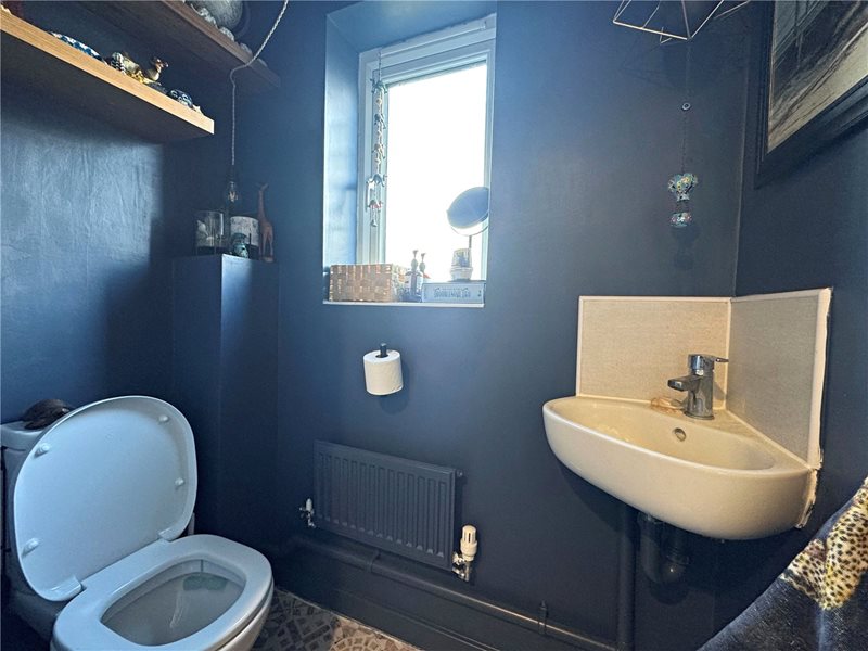 Brocklebank Way, Holdingham, Sleaford, Lincolnshire, NG34
