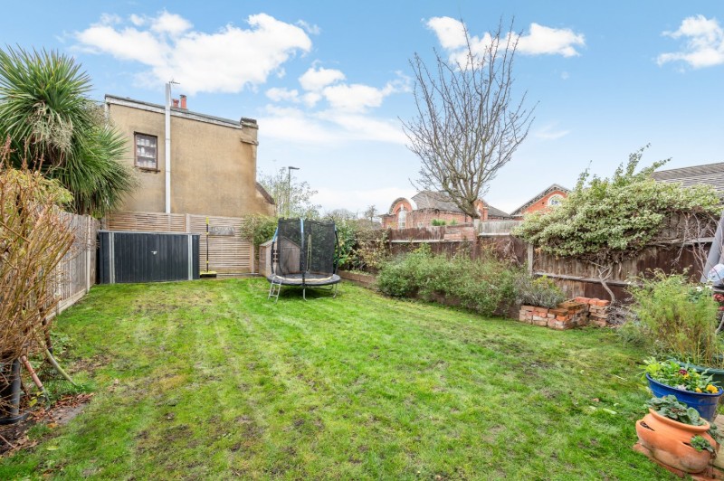 Belmont Road, Beckenham, BR3