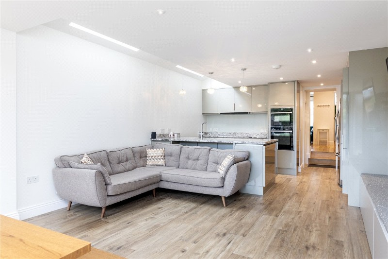 Fawe Park Road, London, SW15