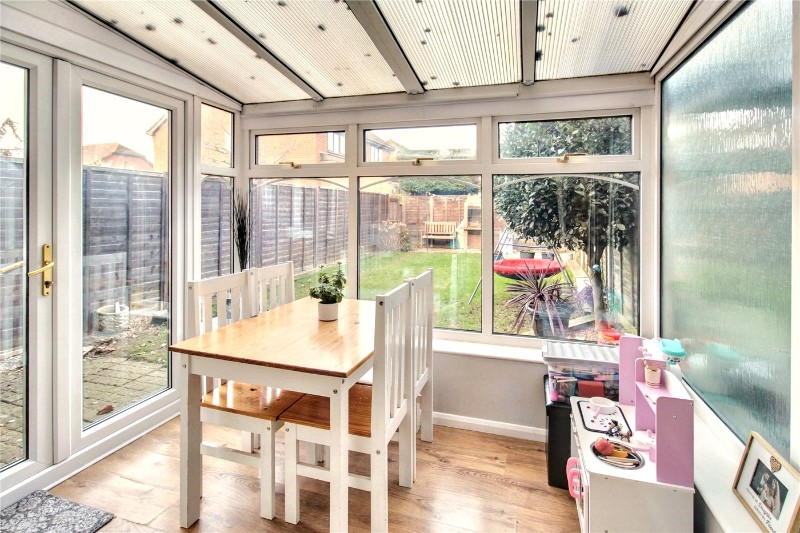 Riverdene Mews, Taverham, Norwich, Norfolk, NR8