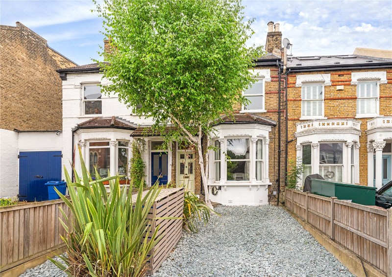 Forest Hill Road, East Dulwich, London, SE22