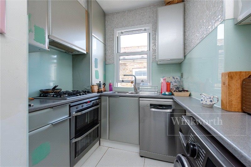 Ridley Road, London, NW10
