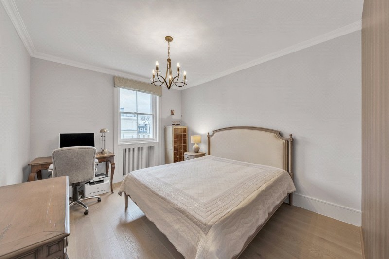 Randolph Avenue, London, W9