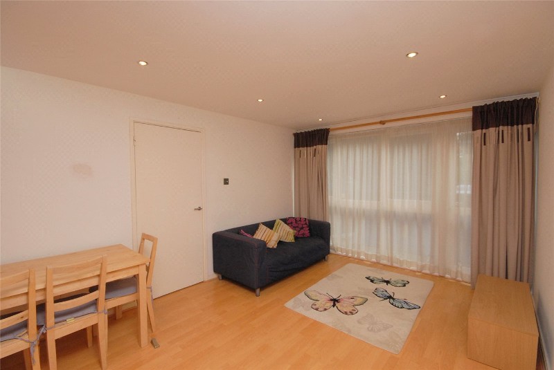 Hervey Road, London, SE3