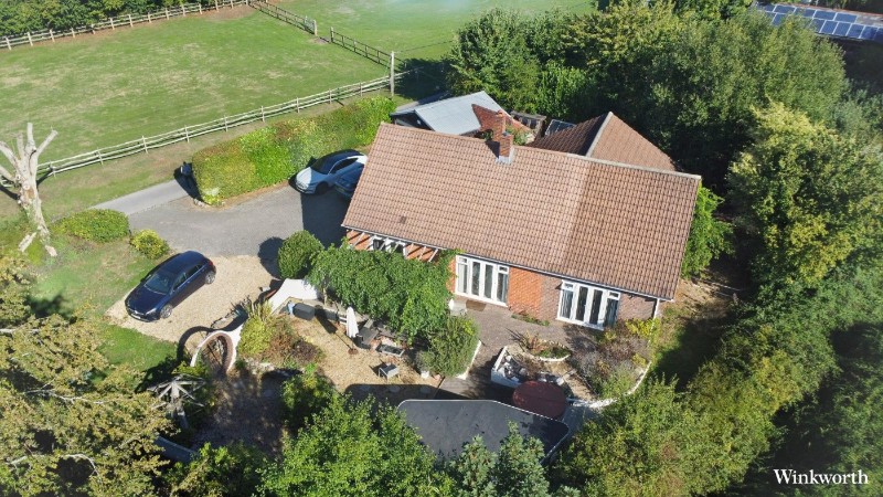 Whiteparish, Salisbury, Wiltshire, SP5