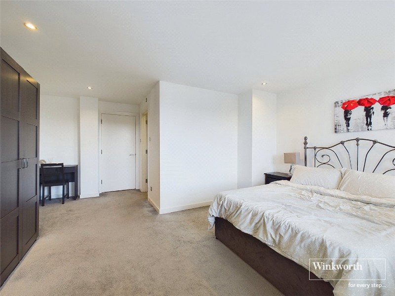 Queens Wharf, 47 Queens Road, Reading, Berkshire, RG1
