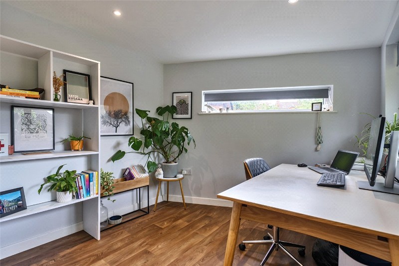 High Street, Burbage, Marlborough, Wiltshire, SN8