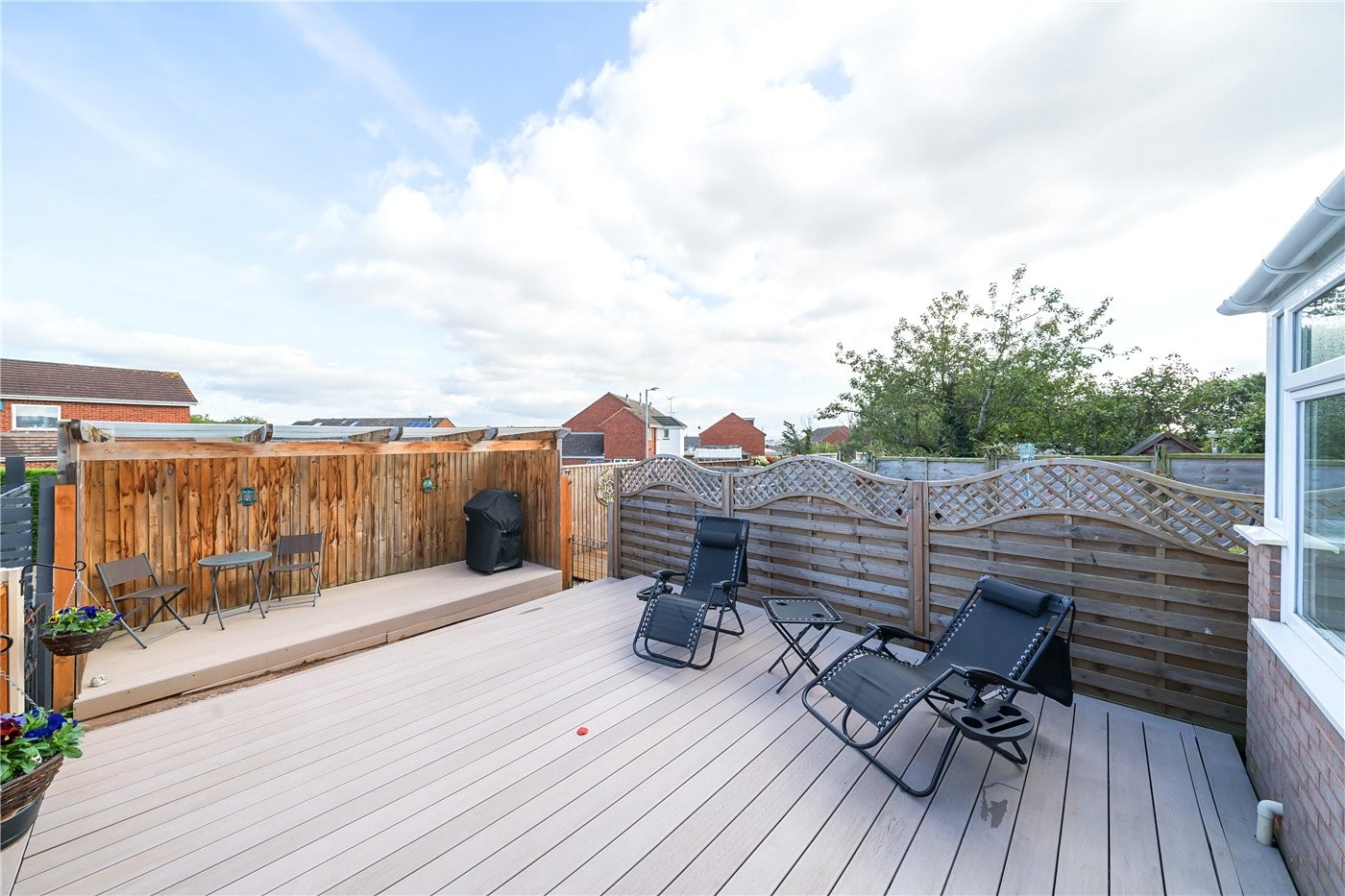 3 bedroom property for sale in Redhills Close, Exeter, EX4 (Ref EXE230186) £260,000