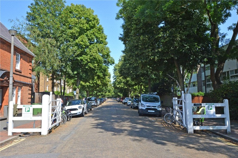 Bernersmede, 61 Blackheath Park, Blackheath, SE3