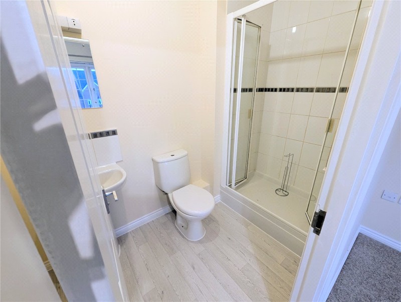 Archers Way, Amesbury, Salisbury, Wiltshire, SP4