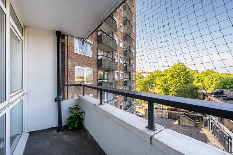 Maida Vale, London, W9