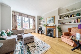 Devonshire Road, London, SE23