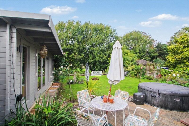 White Horse Lane, Trowse, Norwich, Norfolk, NR14