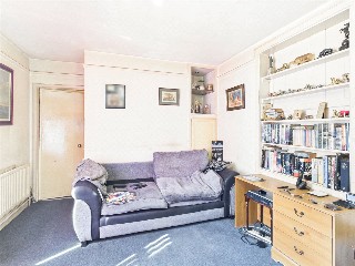 Victoria Road, Exmouth, Devon, EX8