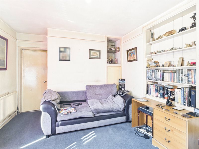 Victoria Road, Exmouth, Devon, EX8