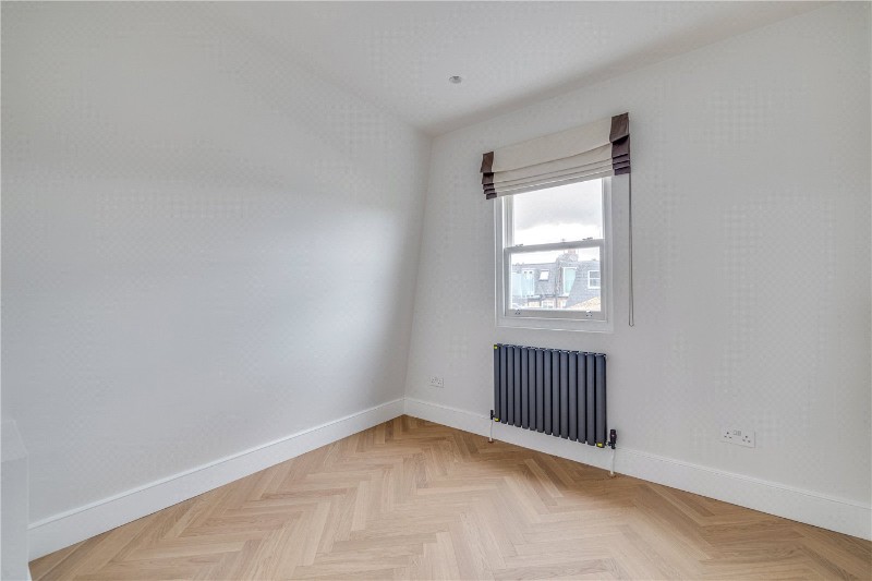Ashcombe Street, London, SW6
