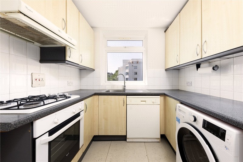 Putney Heath Lane, London, SW15