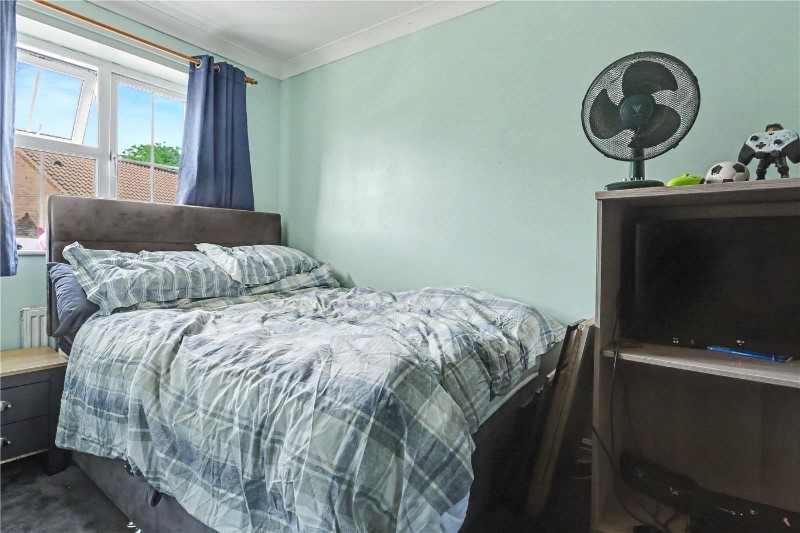 Sixteen Acre Road, Norwich, Norfolk, NR2