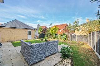 Maple Crescent, Loddon, Norwich, Norfolk, NR14