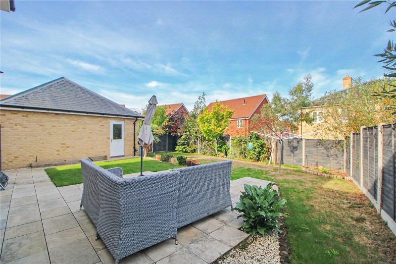 Maple Crescent, Loddon, Norwich, Norfolk, NR14
