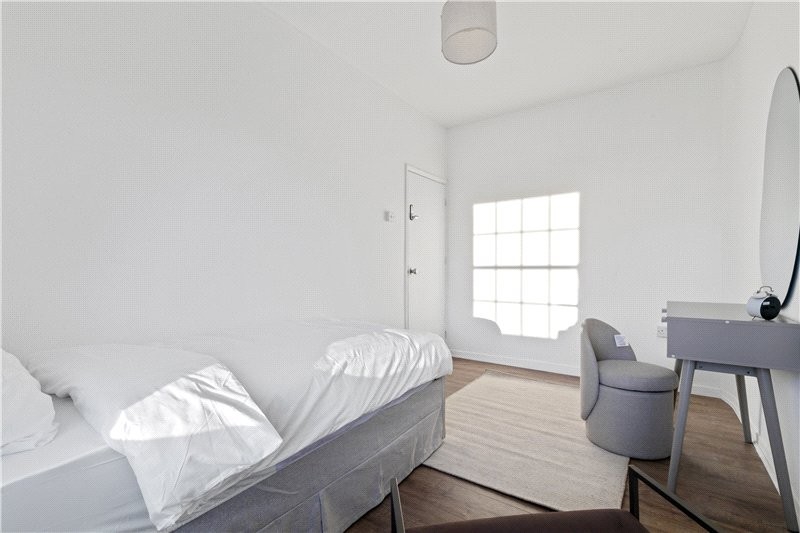 Kennington Oval, London, SE11