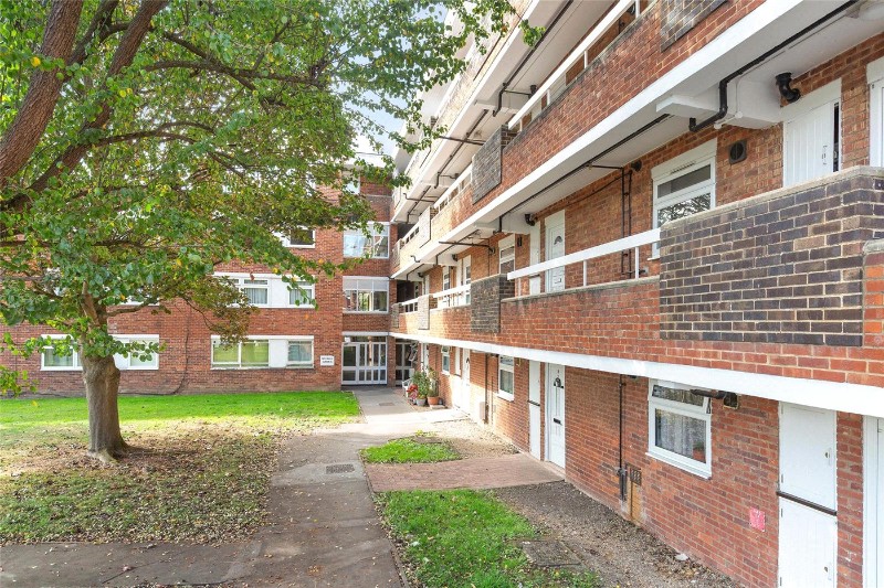 Selhurst Road, London, SE25