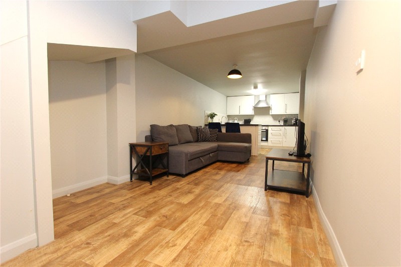 Southchurch Road, Southend-on-Sea, Essex, SS1