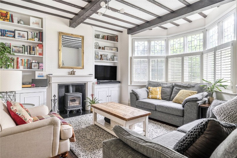 Thorpewood Avenue, London, SE26