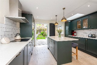 Forest Road, Liss, Hampshire, GU33