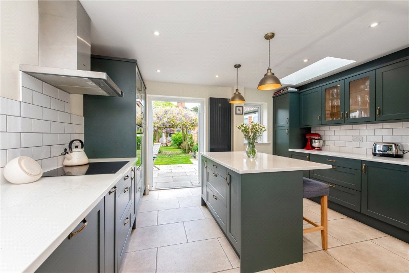 Forest Road, Liss, Hampshire, GU33