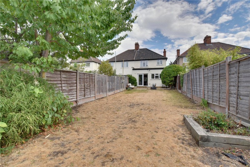 Weyman Road, Blackheath, London, SE3