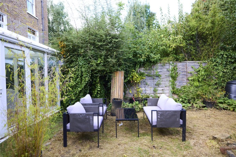 Tollington Place, London, N4