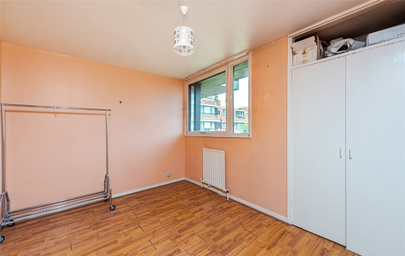 Tachbrook Street, London, SW1V