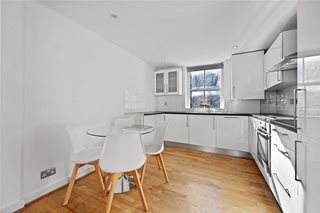 Richmond Way, London, W12