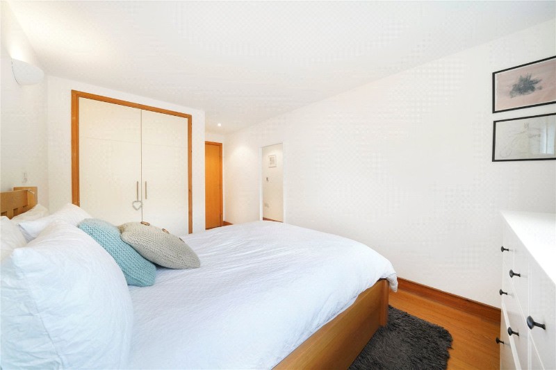 Hilldrop Lane, London, N7