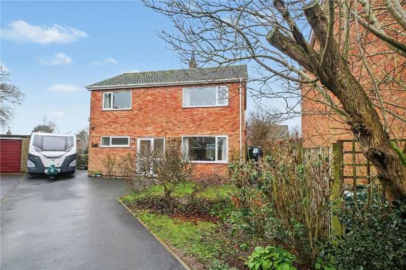 Mill Gardens, Woodton, Bungay, Norfolk, NR35