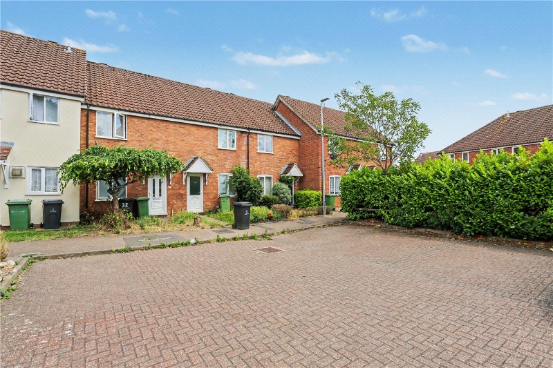 Thorpe Drive, Attleborough, Norfolk, NR17