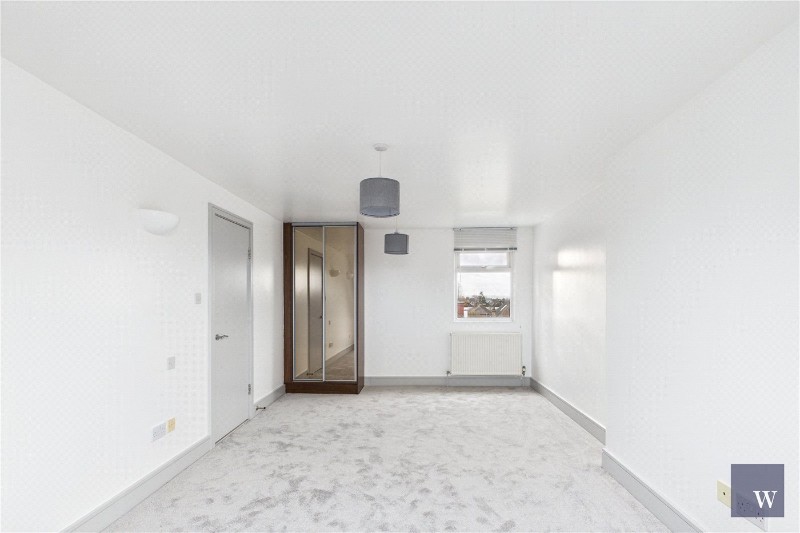 Drewstead Road, London, SW16