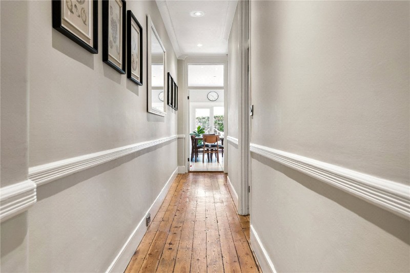 Ravenstone Street, London, SW12