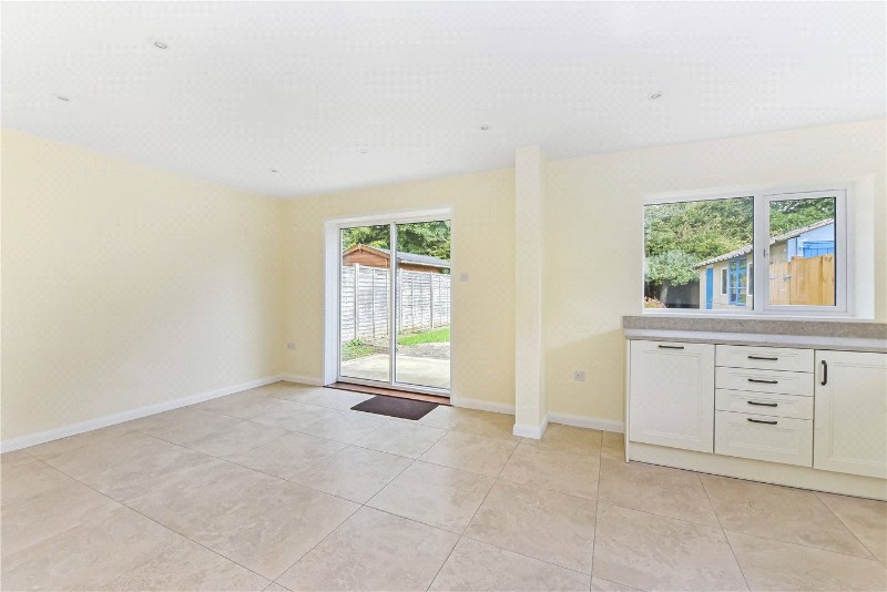 Woodfield Drive, Winchester, Hampshire, SO22
