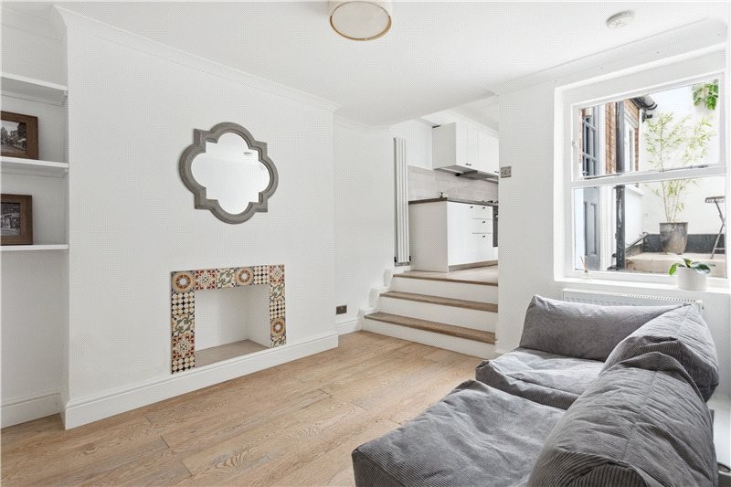 Fielding Street, London, SE17