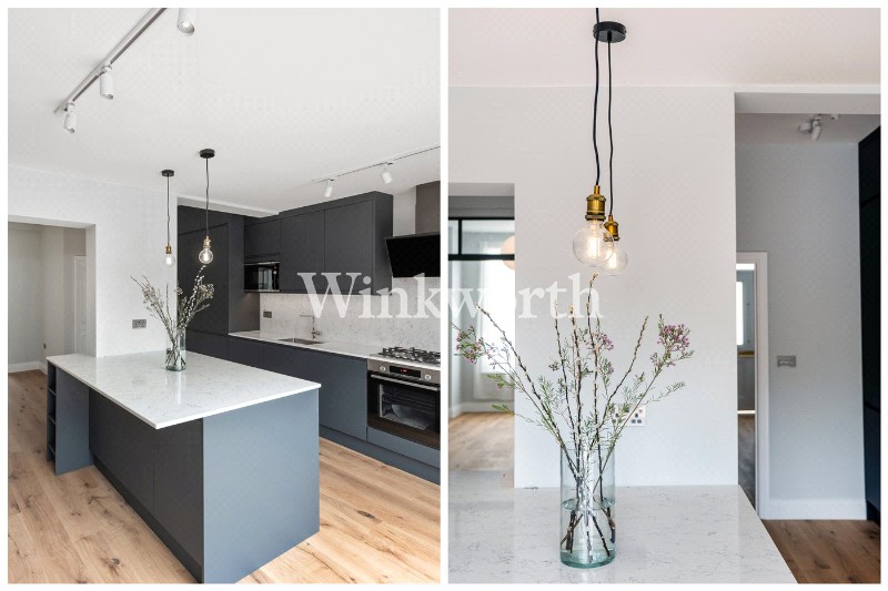 Brampton Road, London, N15