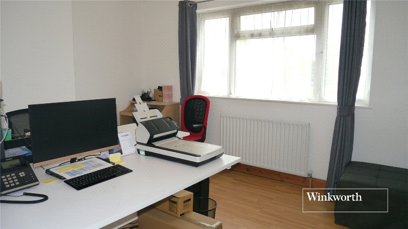 Armstrong Crescent, New Barnet, EN4