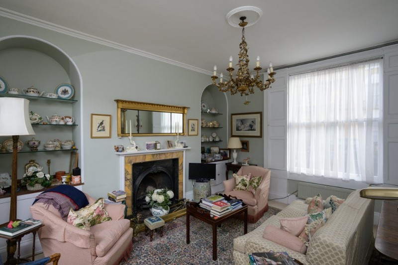 Daniel Street, Bath, Somerset, BA2