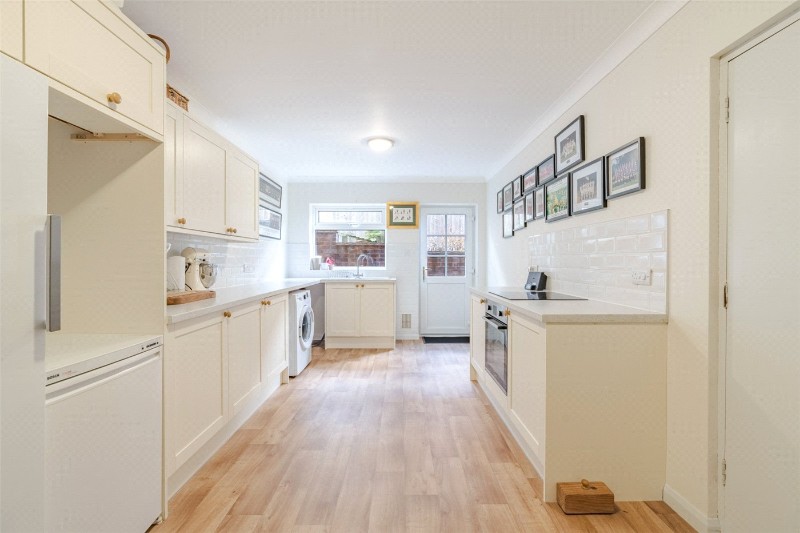 Manor Road, Gussage St Michael, Wimborne, Dorset, BH21