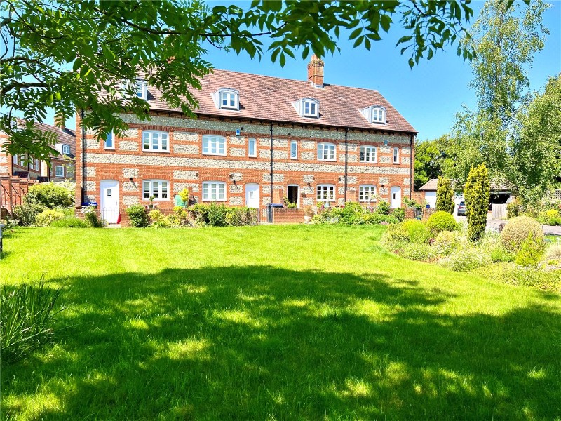 Buttercup Close, Salisbury, Wiltshire, SP2