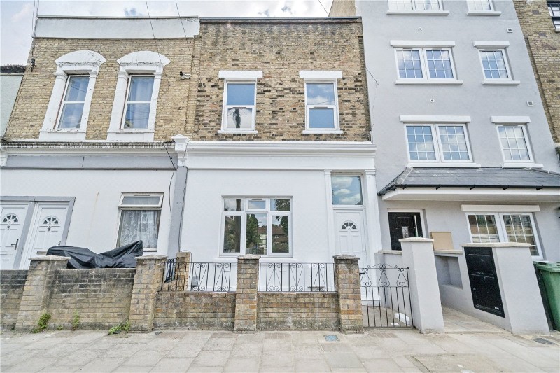 Windmill Lane, London, E15
